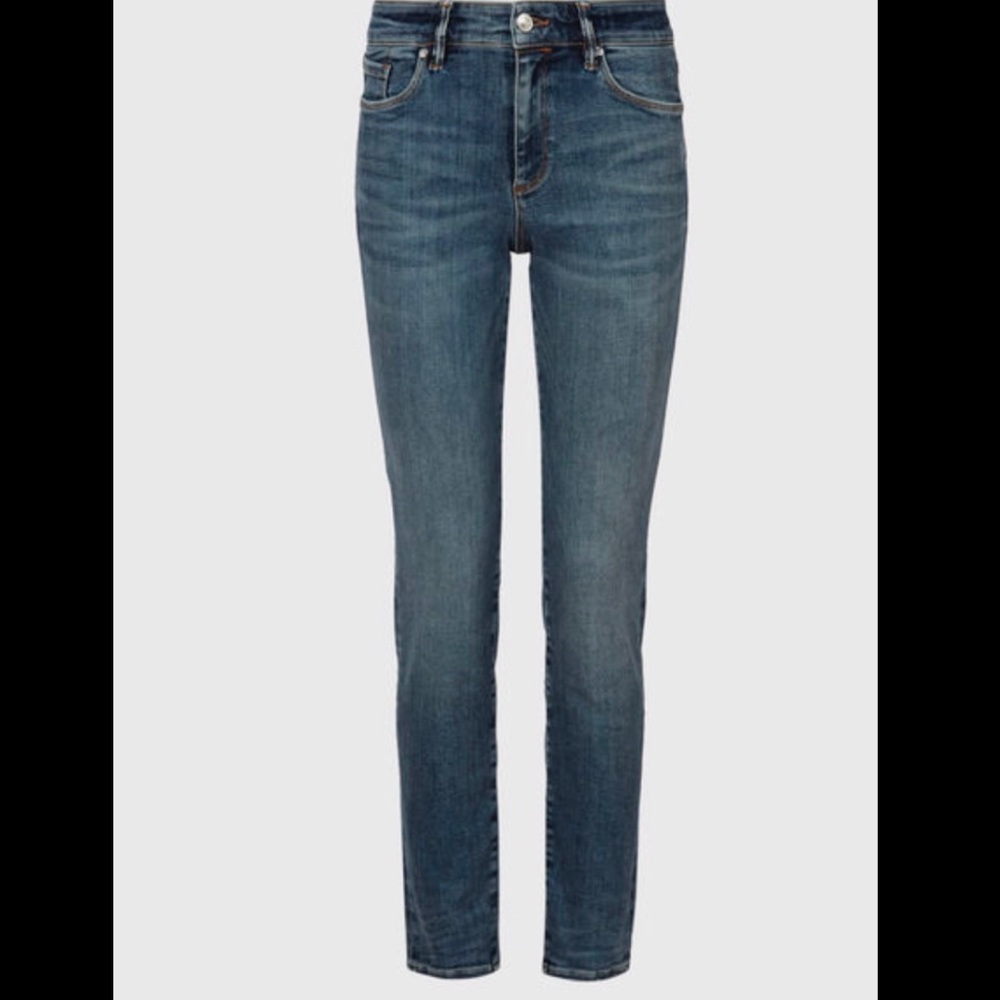 Miller One Size Jean